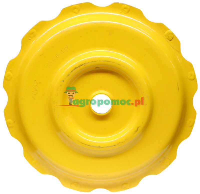 Roller ring | 441937 | zdjęcie nr 1